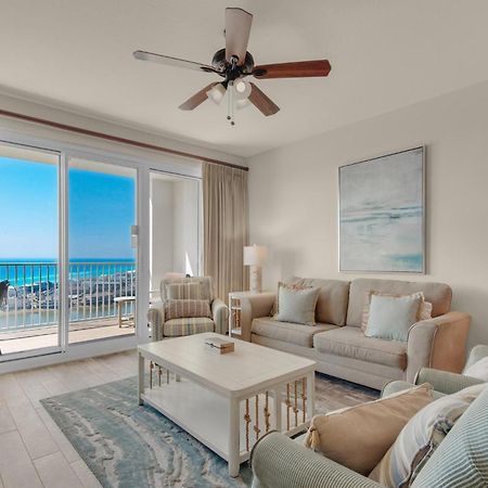 Ariel Dunes II 1807- High Tide Destin Exteriér fotografie