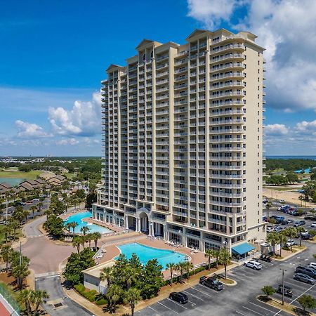 Ariel Dunes II 1807- High Tide Destin Exteriér fotografie
