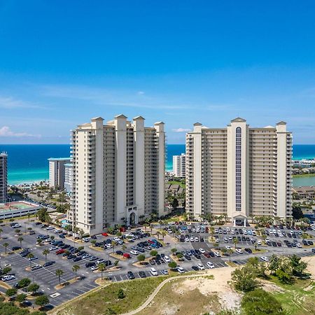 Ariel Dunes II 1807- High Tide Destin Exteriér fotografie