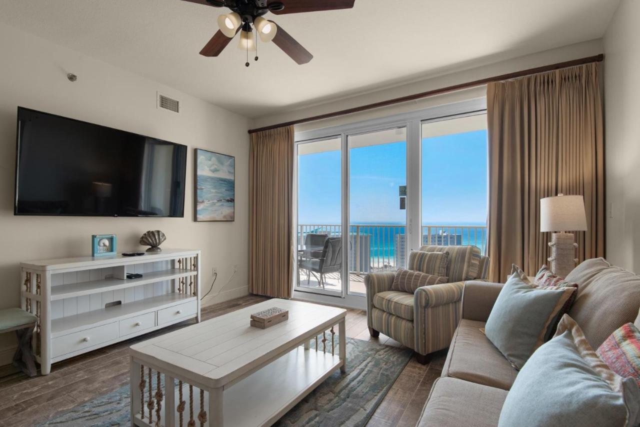 Ariel Dunes II 1807- High Tide Destin Exteriér fotografie