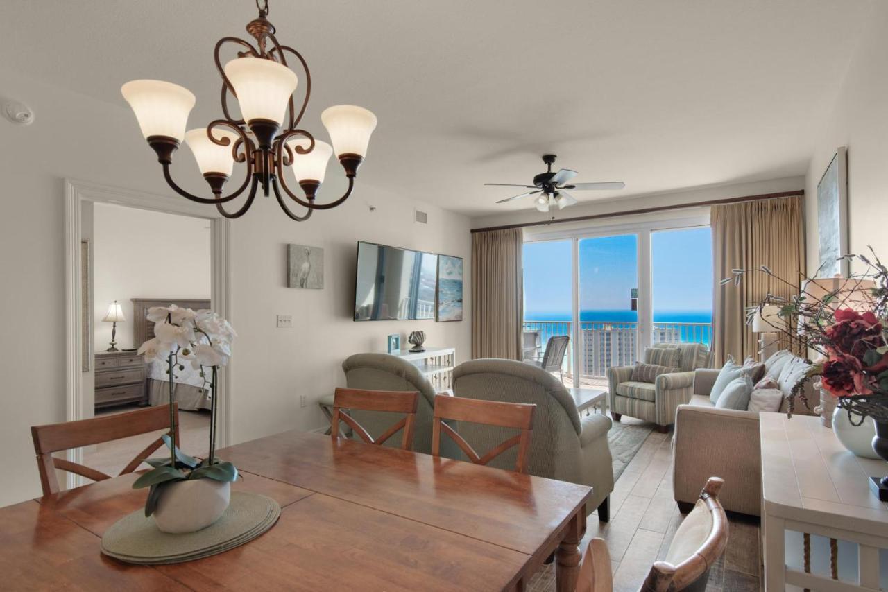 Ariel Dunes II 1807- High Tide Destin Exteriér fotografie