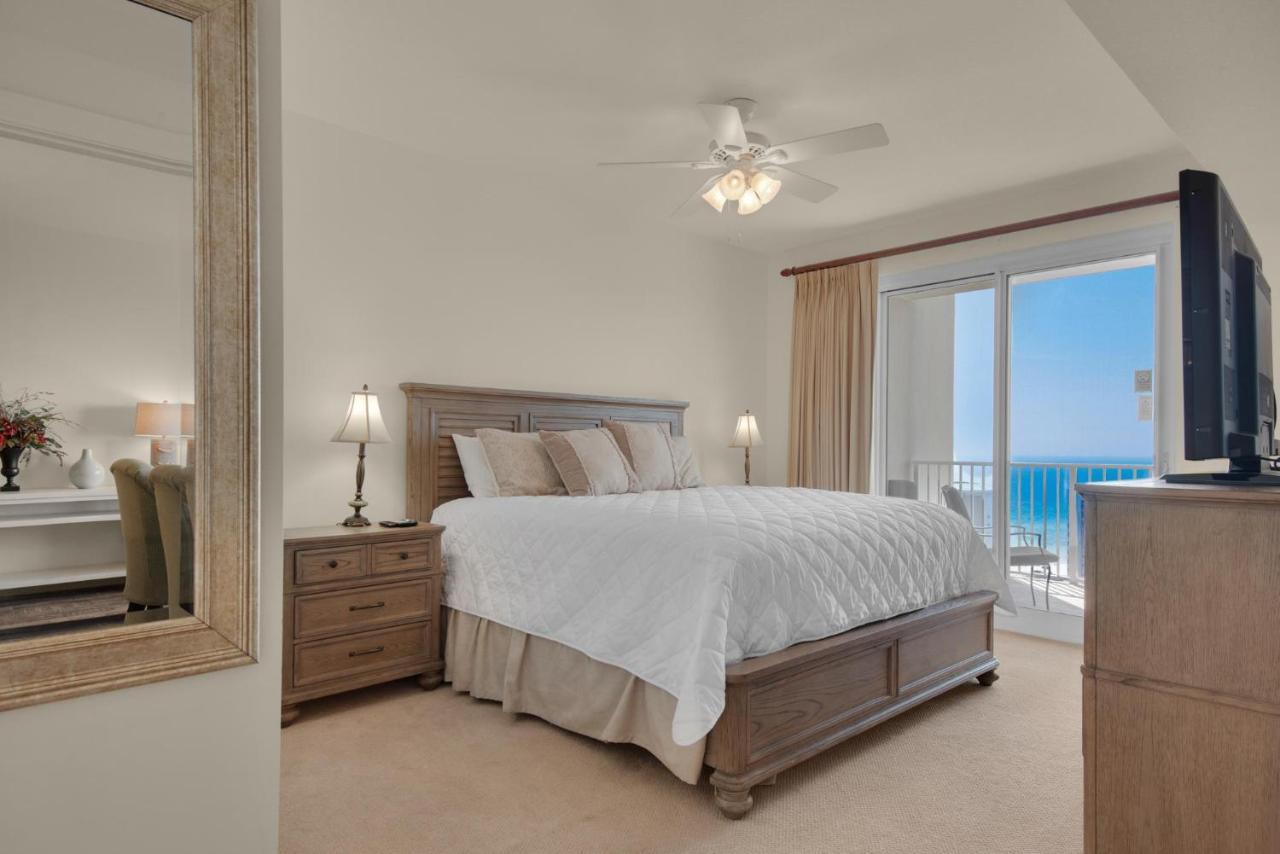 Ariel Dunes II 1807- High Tide Destin Exteriér fotografie