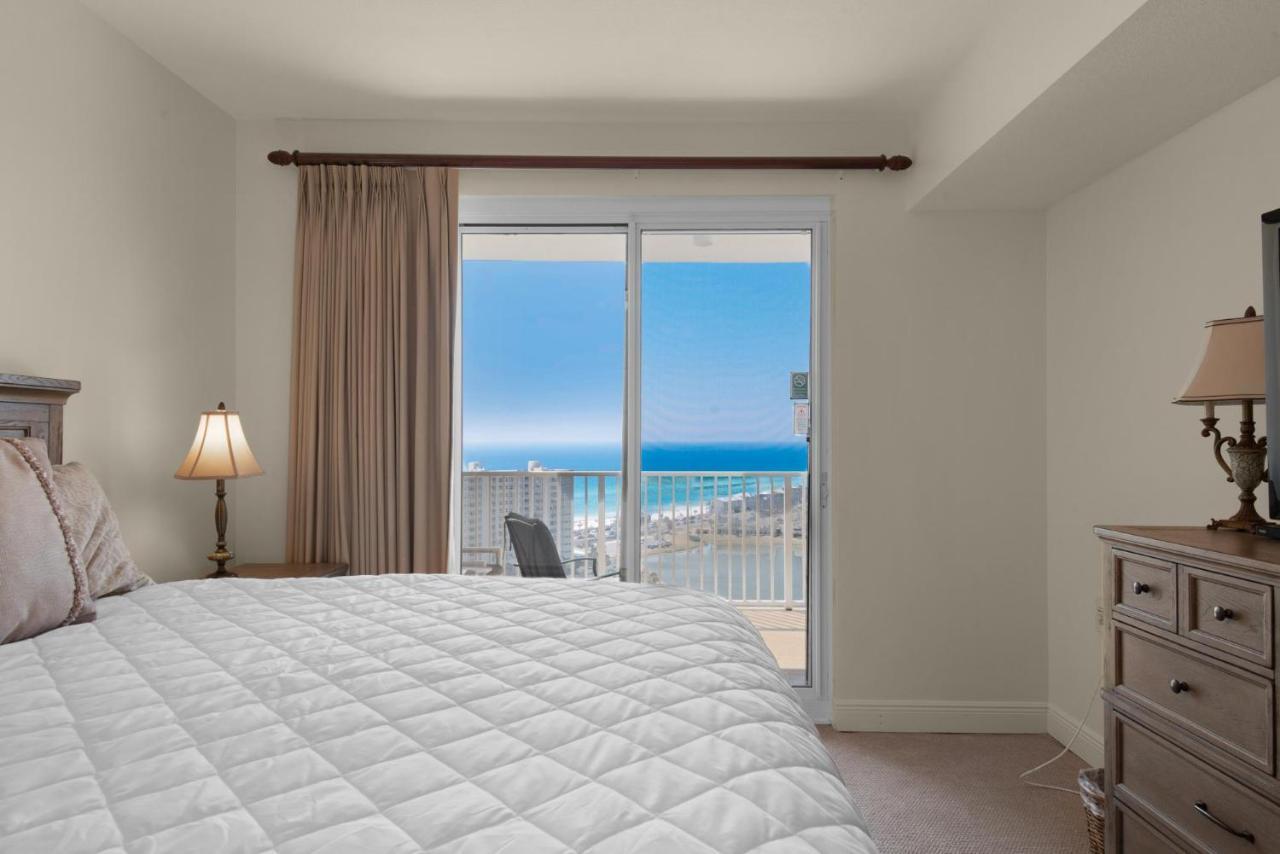 Ariel Dunes II 1807- High Tide Destin Exteriér fotografie