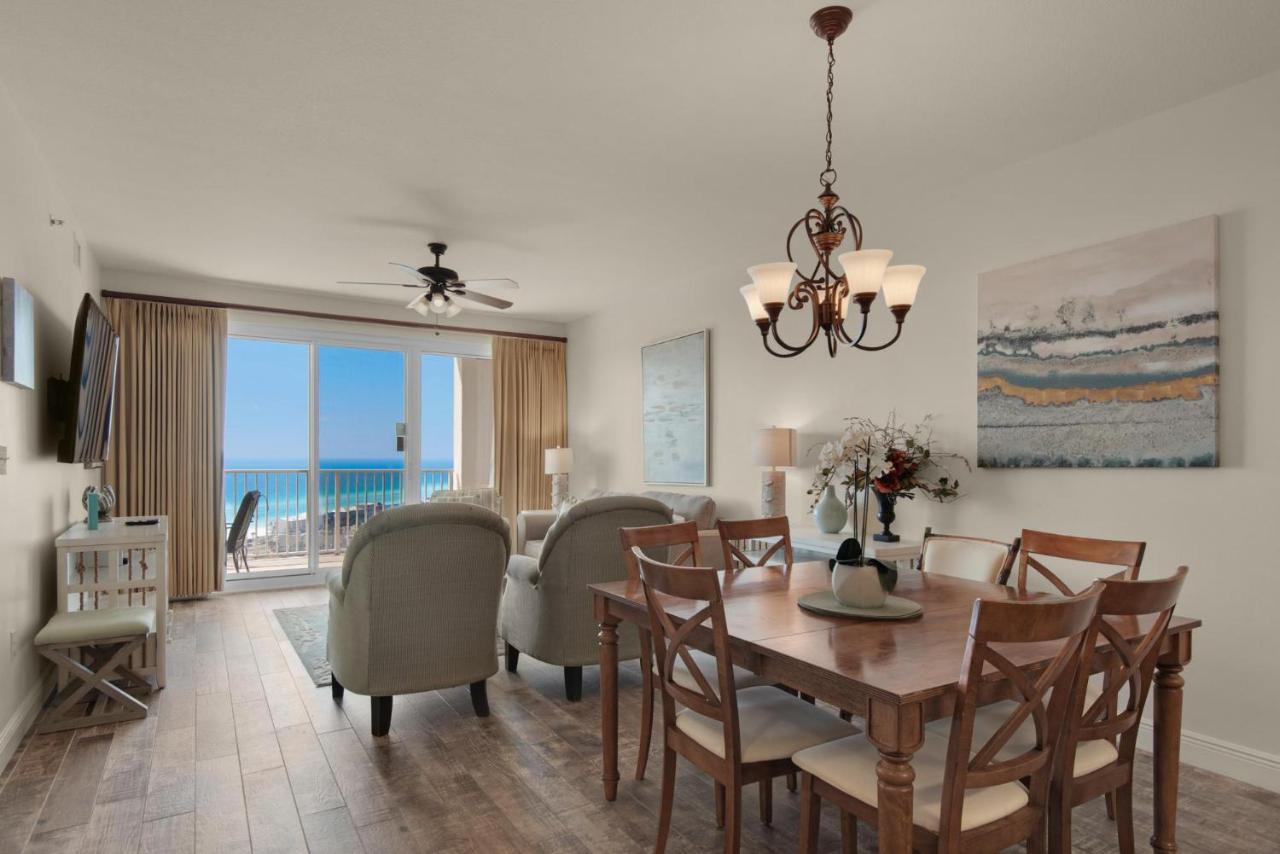 Ariel Dunes II 1807- High Tide Destin Exteriér fotografie